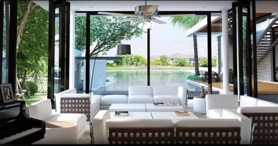 รูปภาพ แกรนด์ บลูลากูน (Grand Blue Lagoon)