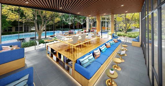 รูปภาพ พลัมคอนโด รังสิต อไลฟ์ (Plum Condo Rangsit Alive)