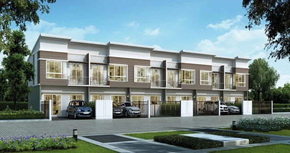 รูปภาพ ศุภาลัย เบลล่า วงแหวน ปิ่นเกล้า-พระราม 5 (Supalai Bella)