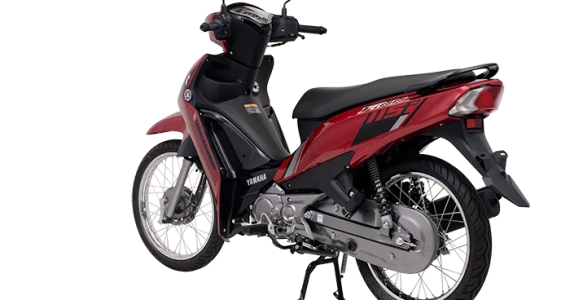 รูปภาพ ยามาฮ่า Yamaha FINN standard ปี 2021