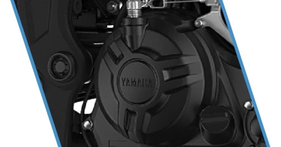 รูปภาพ ยามาฮ่า Yamaha MT-03 (Standard) ปี 2024