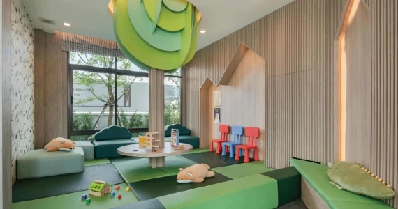 รูปภาพ บางกอก บูเลอวาร์ด พระราม 5 (Bangkok Boulevard Rama 5)