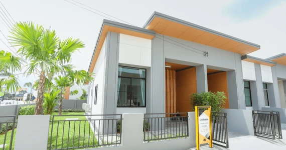 รูปภาพ เดอะ มิกซ์ นิคมพัฒนา (The Mix Nikompattana)