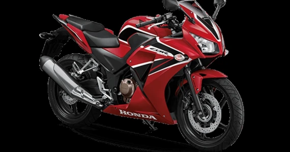 รูปภาพ ฮอนด้า Honda CBR 300R ปี 2021