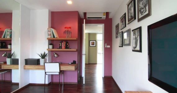 รูปภาพ แกรนด์ ไอ-ดีไซน์ วิภาวดีฯ (Grand i-design)