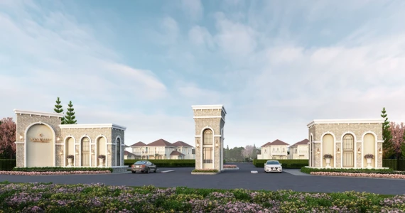 รูปภาพ ดีญ่า วาเล่ย์ พัทยา-มอเตอร์เวย์ (Diya Valley Pattaya-Motorway)