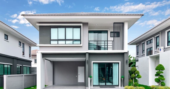 รูปภาพ เดอะ ไพร์ม ชัยพฤกษ์-วงแหวนรอบนอก (The Prime Chaiyapruek-Wongwaen)