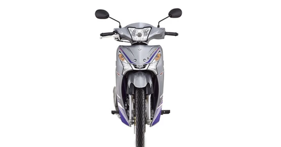 รูปภาพ ยามาฮ่า Yamaha FINN SP Special Edition ปี 2024