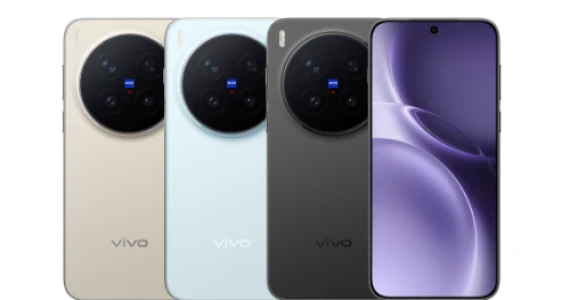 รูปภาพ วีโว่ vivo X300 Pro (16GB/512GB)