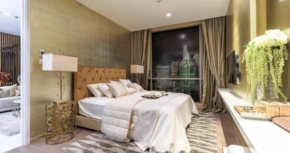 รูปภาพ เดอะริช เพลินจิต-นานา (The Rich Ploenchit-Nana)