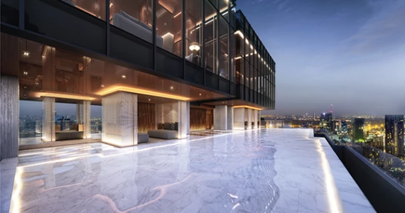 รูปภาพ เดอะ รีเซิร์ฟ ทองหล่อ 2 (The Reserve Thonglor 2)