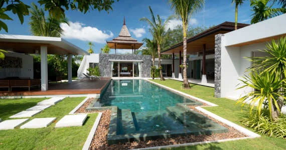 รูปภาพ โบทานิก้า บางเทา (Botanica Bangtao Beach)