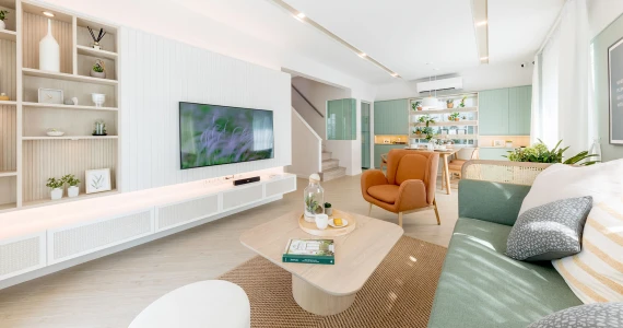 รูปภาพ วิลลาจจิโอ ศรีนครินทร์ (Villaggio Srinakarin)