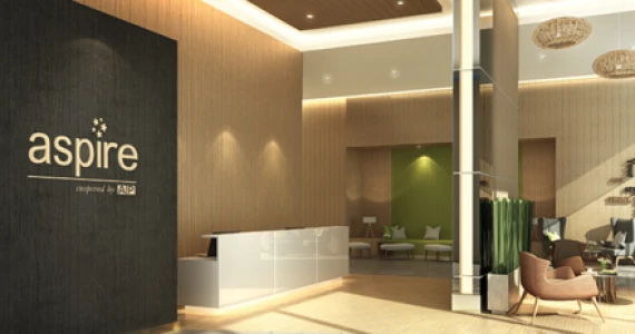 รูปภาพ แอสปาย รัตนาธิเบศร์ (Aspire Rattanatibet)