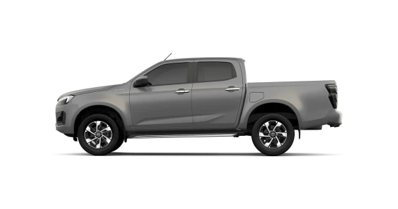 รูปภาพ อีซูซุ Isuzu D-MAX Hi-Lander 4-Door 2.2 Ddi M A/T ปี 2025