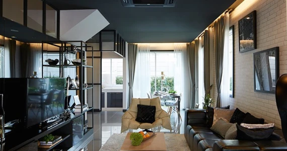 รูปภาพ บ้านกลางเมือง รัชดา - วงศ์สว่าง (Baan Klang Muang Ratchada - Wongsawang)