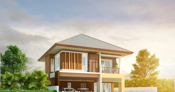 รูปภาพ เดอะปาล์ม วัลเล่ย์ พลูตาหลวง (Thepalm vallay)