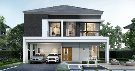 รูปภาพ เดอะ ซิตี้ พระราม 2 - พุทธบูชา (The City Rama 2 - Phutthabucha)