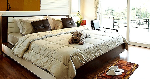 รูปภาพ ศุภาลัย การ์เด้นวิลล์ ศรีนครินทร์-บางนา (Supalai Garden Ville)