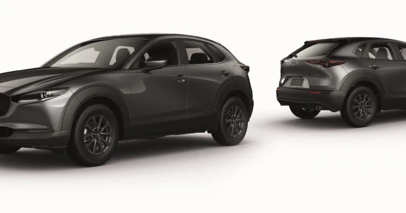รูปภาพ มาสด้า Mazda CX-30 Essential Prime ปี 2025