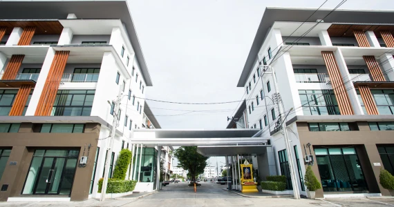 รูปภาพ ชีวา บิซ โฮม เอกชัย-บางบอน (Chewa Biz Home Ekachai-Bangbon)