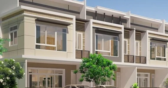 รูปภาพ นีโอ เดอ สยาม สวนหลวง ร.9 (Neo De Siam)