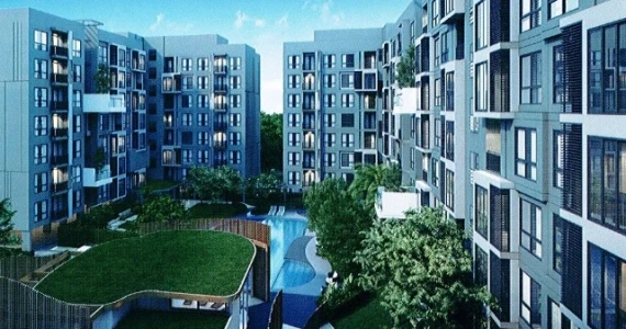 รูปภาพ ลิฟวิ่ง เนสท์ รามคำแหง (Living Nest Ramkhamhaeng)