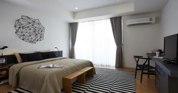 รูปภาพ คอร์ทยาร์ด วิลล่า (Courtyard Villa)