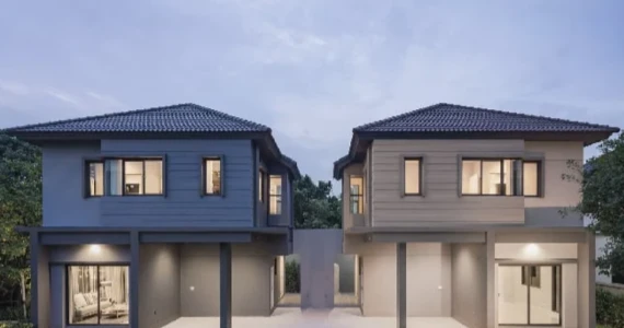 รูปภาพ เวนิว พระราม 5 - 3 (Venue Rama 5-3)