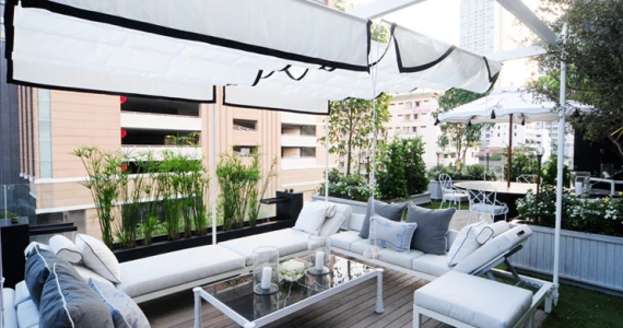 รูปภาพ เดอะ ริทซ์-คาร์ลตัน เรสซิเดนเซส บางกอก (The Ritz-Carlton Residences, Bangkok)