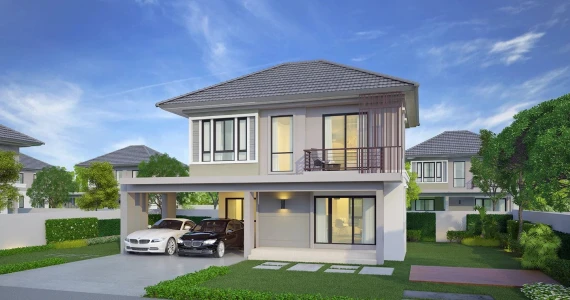 รูปภาพ นราแกรนด์ อยุธยา-โรจนะ (Nara Grand Ayutthaya-Rojana)