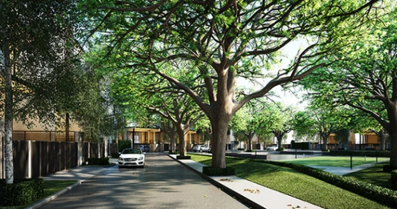 รูปภาพ เอคิว เวลล์ อโศก - พระราม 9 (AQ Welle Asok - Rama9)