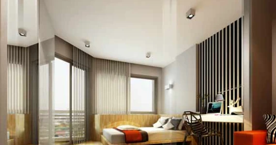 รูปภาพ สวิฟท์ คอนโด (Swift Condo)