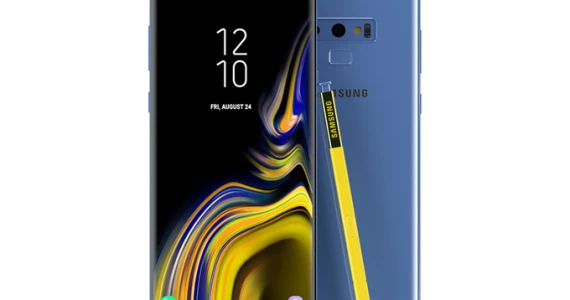 รูปภาพ ซัมซุง SAMSUNG-Galaxy Note 9 512GB