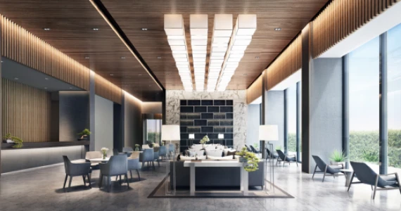 รูปภาพ คีน เซ็นเตอร์ ศรีราชา (Keen Centre Sriracha)