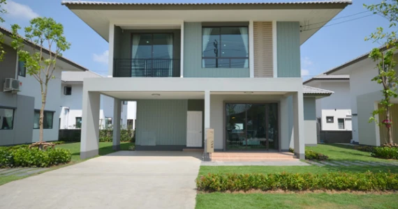 รูปภาพ โกลเด้น วิลเลจ บางนา - กิ่งแก้ว (โกลเด้น วิลเลจ บางนา - กิ่งแก้ว)