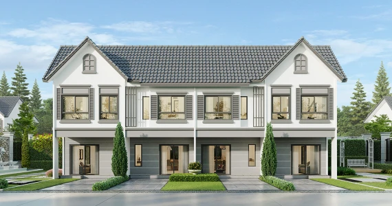 รูปภาพ โมดิ วิลล่า บางนา (Modi Villa)