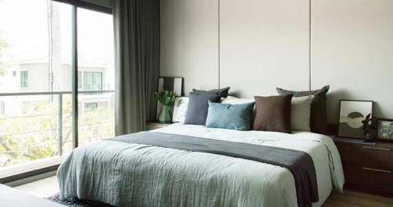 รูปภาพ อารียา โคโม่ วงแหวน - ราชพฤกษ์ (Areeya Como Wongwaen - Rachaphruk)