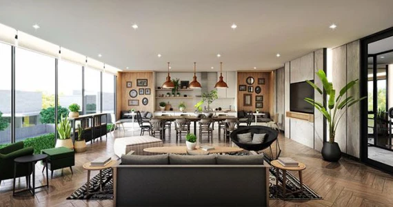 รูปภาพ รีช พหลโยธิน 52 (REACH -Phahon Yothin 52 )