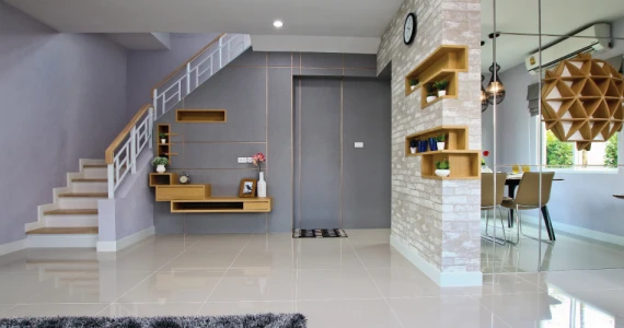 รูปภาพ บ้านฟ้าปิยรมย์ เทนโดร ทางด่วนวงแหวน - ลำลูกกาคลอง 6 (Baan Fah Piyarom Tendro)