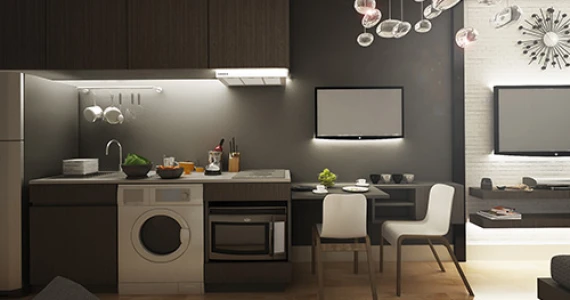 รูปภาพ พอส สุขุมวิท 115 (Pause Sukhumvit 115)