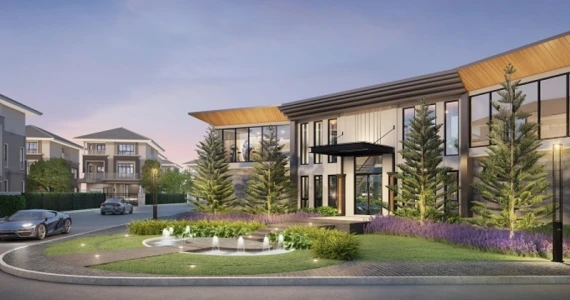 รูปภาพ ศุภาลัย เอเลแกนซ์ พหลโยธิน 50 (Supalai Elegance Phaholyothin 50)