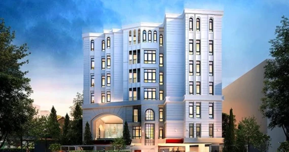 รูปภาพ ดิ เอท คอลเลคชั่น (The 8 Collection)