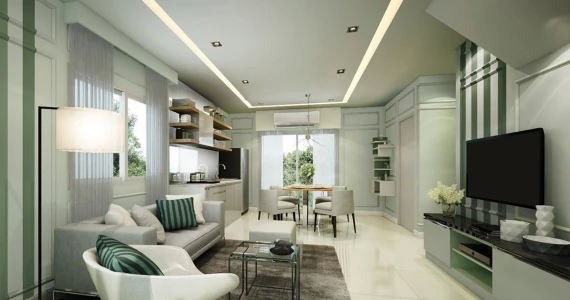 รูปภาพ พลีโน่ ศรีนครินทร์ (Pleno Srinakarin)