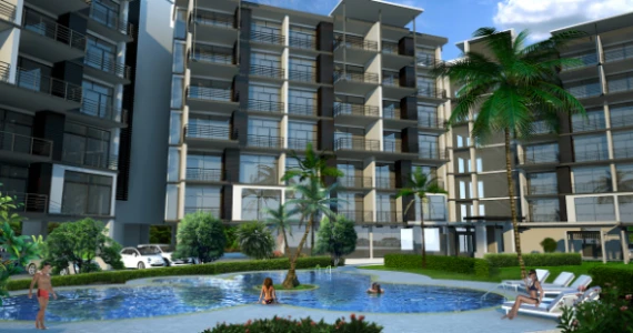 รูปภาพ เดอะ รีสอร์ท คอนโดมิเนียม (The Resort Condo)