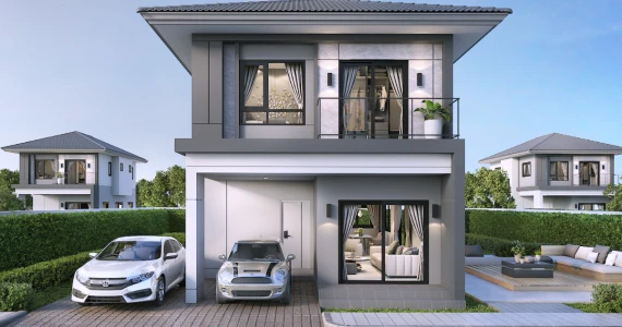 รูปภาพ อภิทาวน์ อุบลราชธานี (Apitown Ubonratchathani)