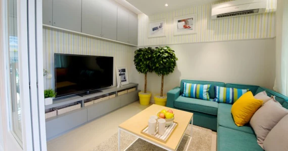 รูปภาพ เดอะคัลเลอร์ส เลชเชอร์ บางนา กม.8 (TheColors Leisure Bangna Km.8)