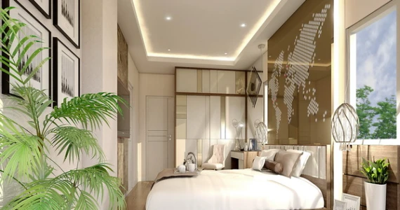 รูปภาพ โพลี เพลส คอนโด แอท พหลโยธิน 23 (Poly Place Condo @ Phahon Yothin 23)