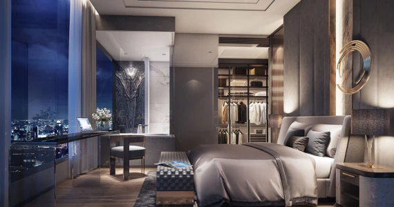 รูปภาพ ไฮด์ เฮอริเทจ ทองหล่อ (Hyde Heritage Thonglor)