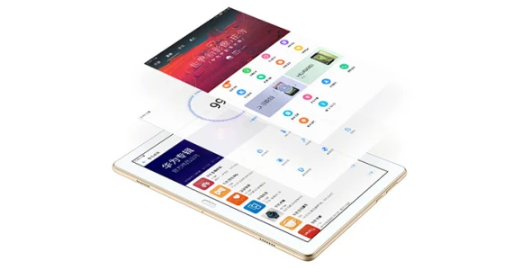 รูปภาพ หัวเหว่ย Huawei-Honor WaterPlay 64GB 4G